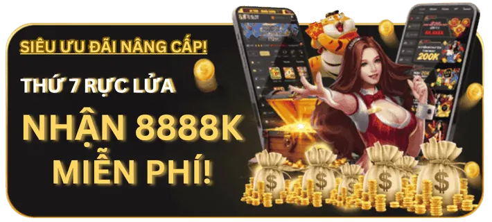 Trò Chơi Casino Mới Ra Mắt